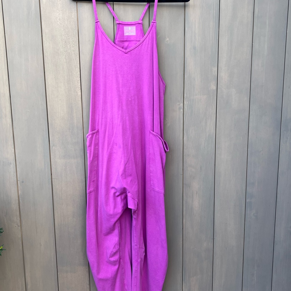 Free People Hot Shot Onesie - Size Extra Small